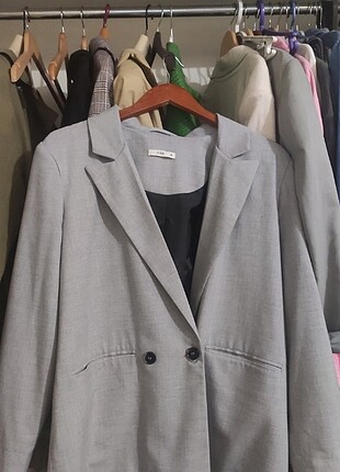 DeFacto oversize ceket