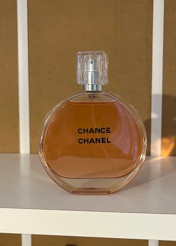 Chanel Chance Kadın Parfümü