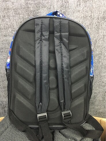 Okul Çantası ve Beslenme - Görsel 2