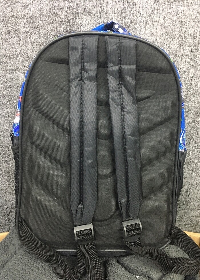 Okul Çantası ve Beslenme - Görsel 2