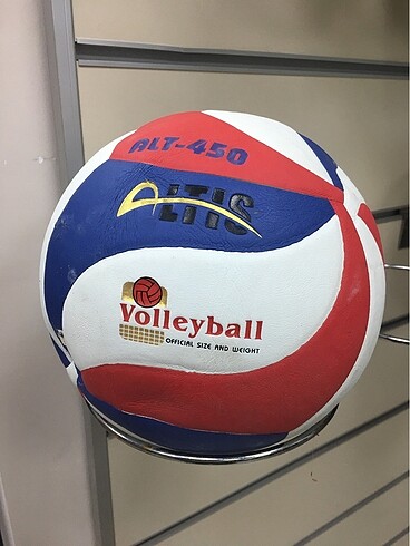 Voleybol Topu