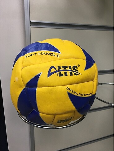 Voleybol Topu