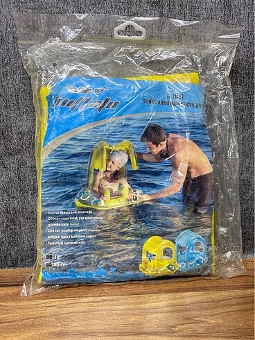 Temiz Paketli ürün