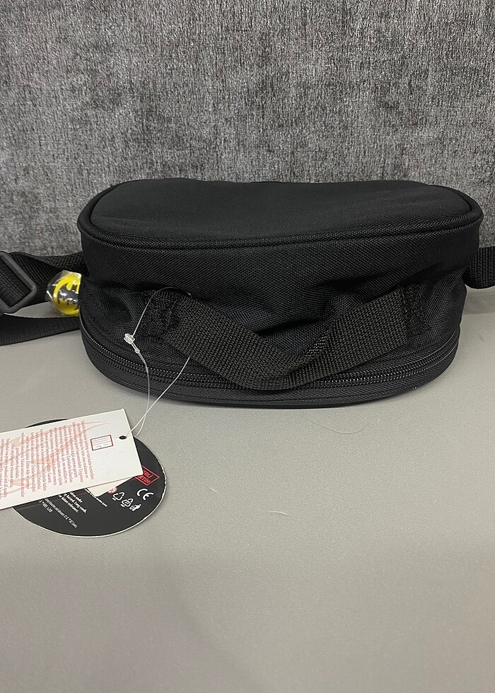 Beslenme çantası - Görsel 2