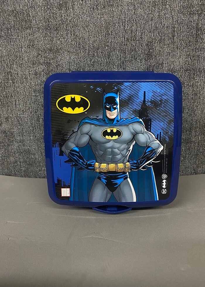 Çok gözlü beslenme çantası - Görsel 2