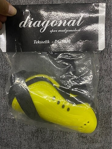 Tekmelik - Görsel 2