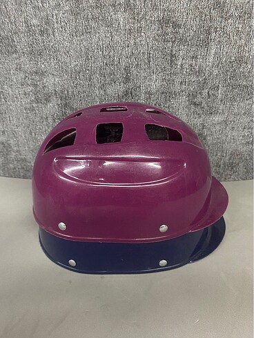 Bisiklet Kaskı - Görsel 3