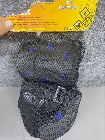 Koruyucu set - Görsel 2