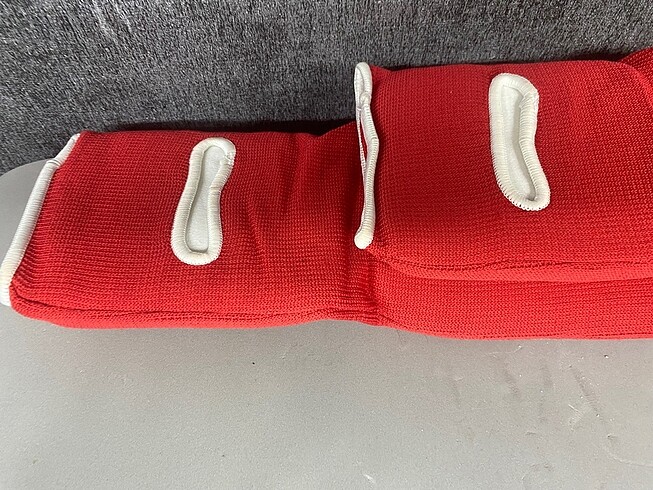 Muay tai ayak ve kaval koruyucu - Görsel 4