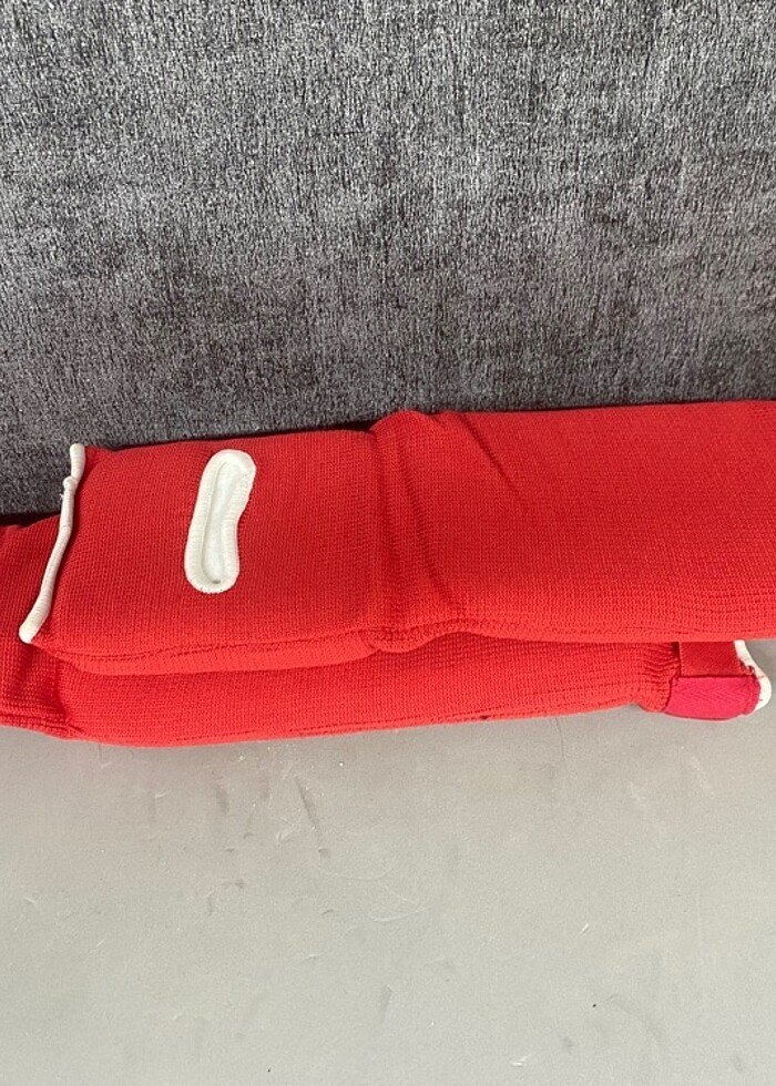 Muay tai ayak ve kaval koruyucu - Görsel 2