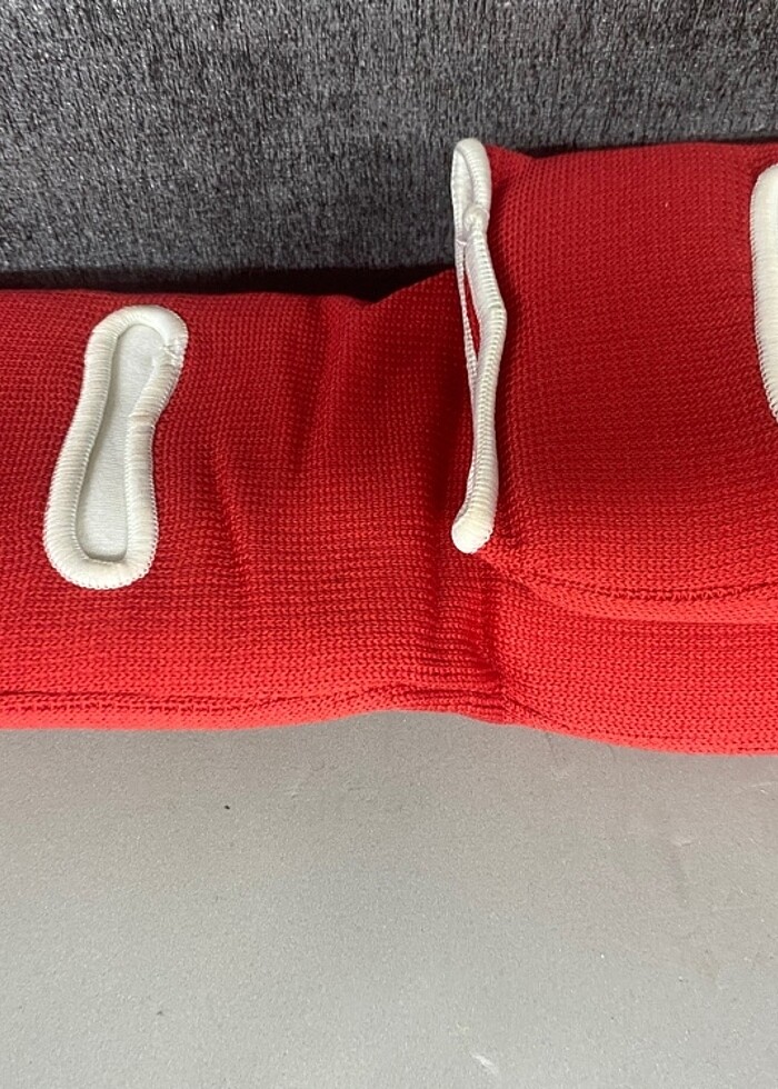 Muay tai ayak ve kaval koruyucu - Görsel 4