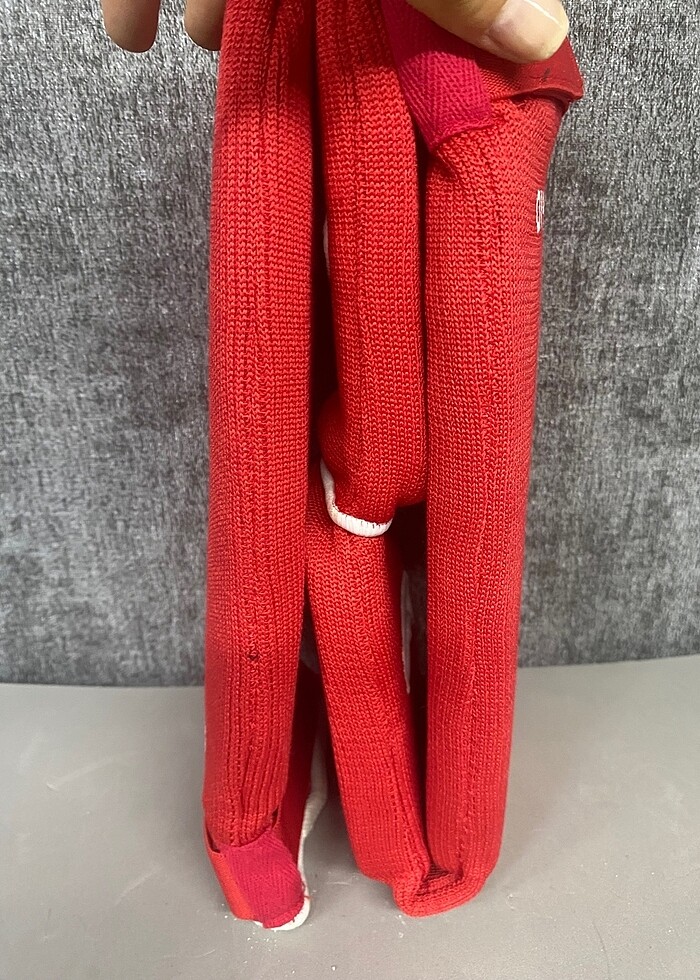 Muay tai ayak ve kaval koruyucu - Görsel 3