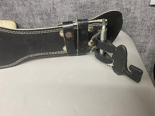 bel kemeri - Görsel 3