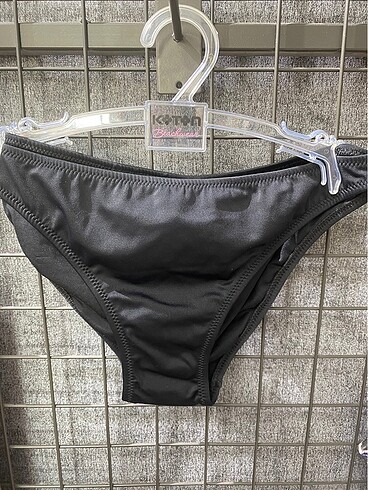 Bikini altı