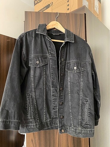 LC Waikiki Lc kot ceket