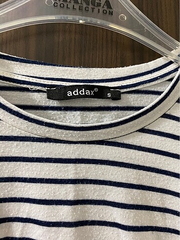 s Beden beyaz Renk Addax tshirt