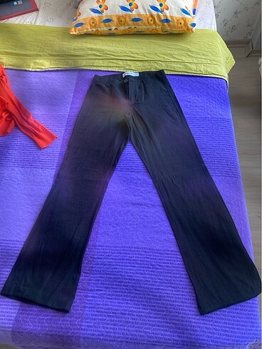 Keten pantolon