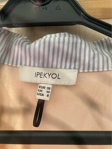m Beden Günlük elbise