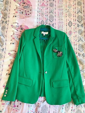 İpekyol blazer ceket