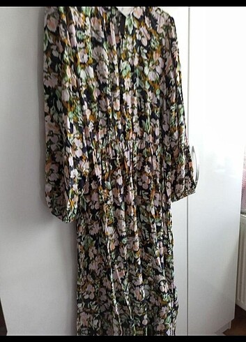 LC Waikiki LCW elbise