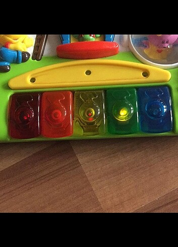 Sesli oyuncak 