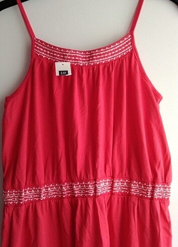 Gap Elbise