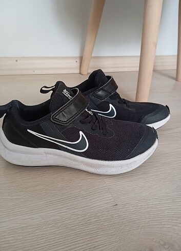 Kız - erkek Nike spor ayakkabı 