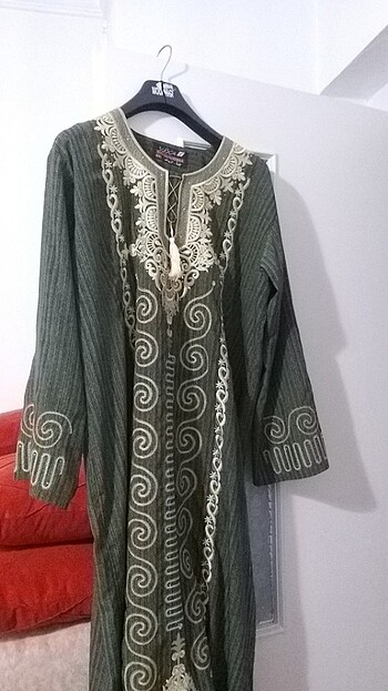 Diğer Elbise,kaftan