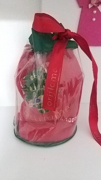 Oriflame