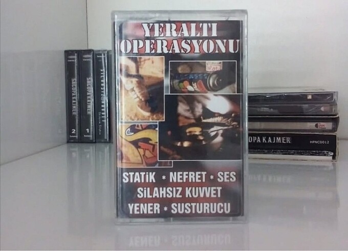 Sılahsız kuvvet