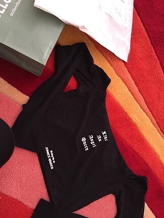Crop/M