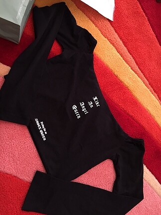 Diğer Crop/M