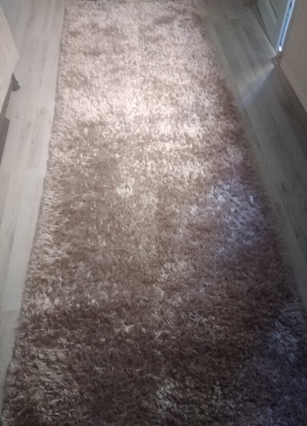 El dokuma hali - Görsel 2