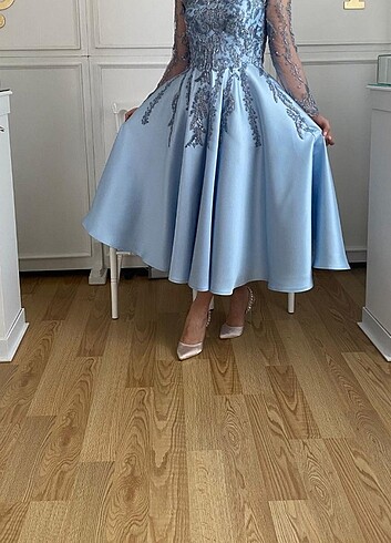 Sık abıye - Görsel 5