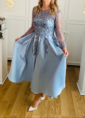 Sık abıye - Görsel 6