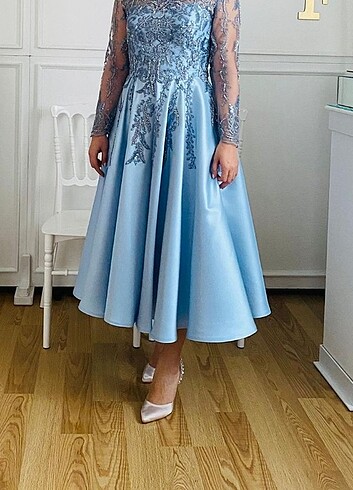 Sık abıye - Görsel 7