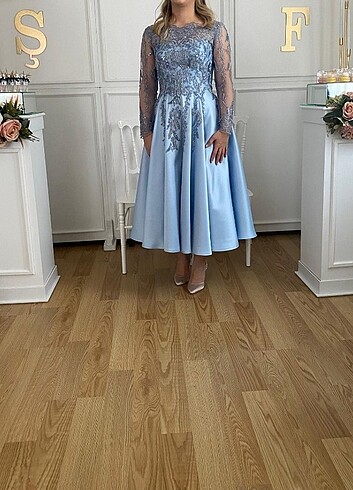 Sık abıye - Görsel 8