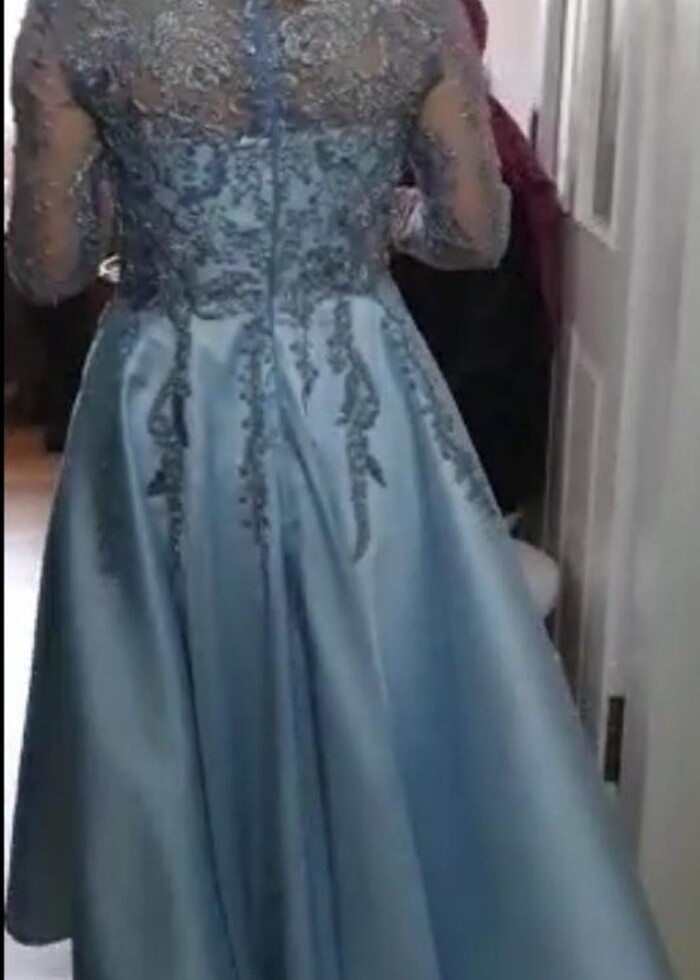 Sık abıye - Görsel 3