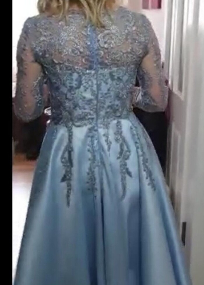 Sık abıye - Görsel 4