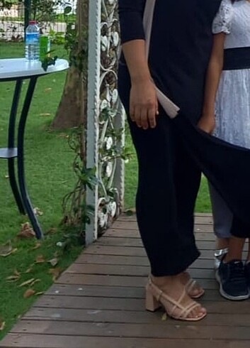 Sık tulum - Görsel 12