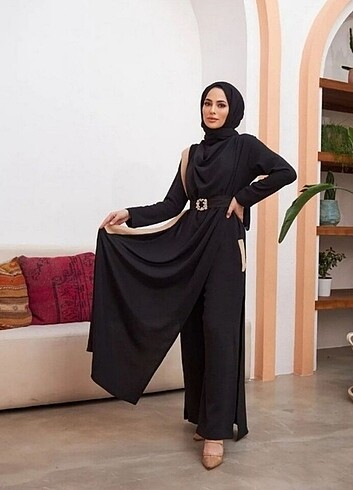 Sık tulum - Görsel 2