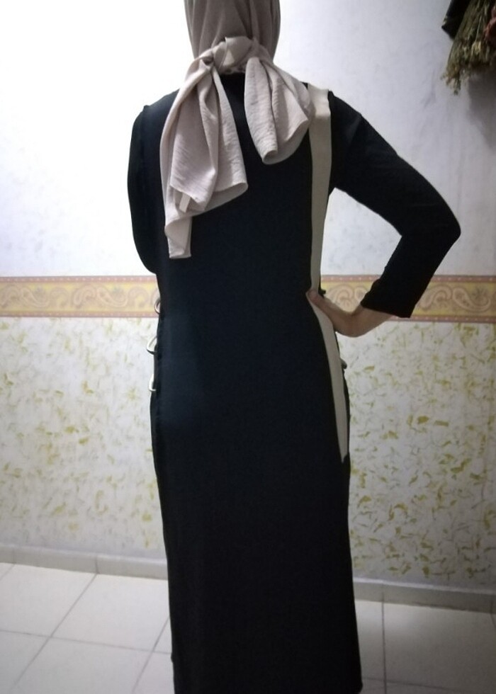 Sık tulum - Görsel 5