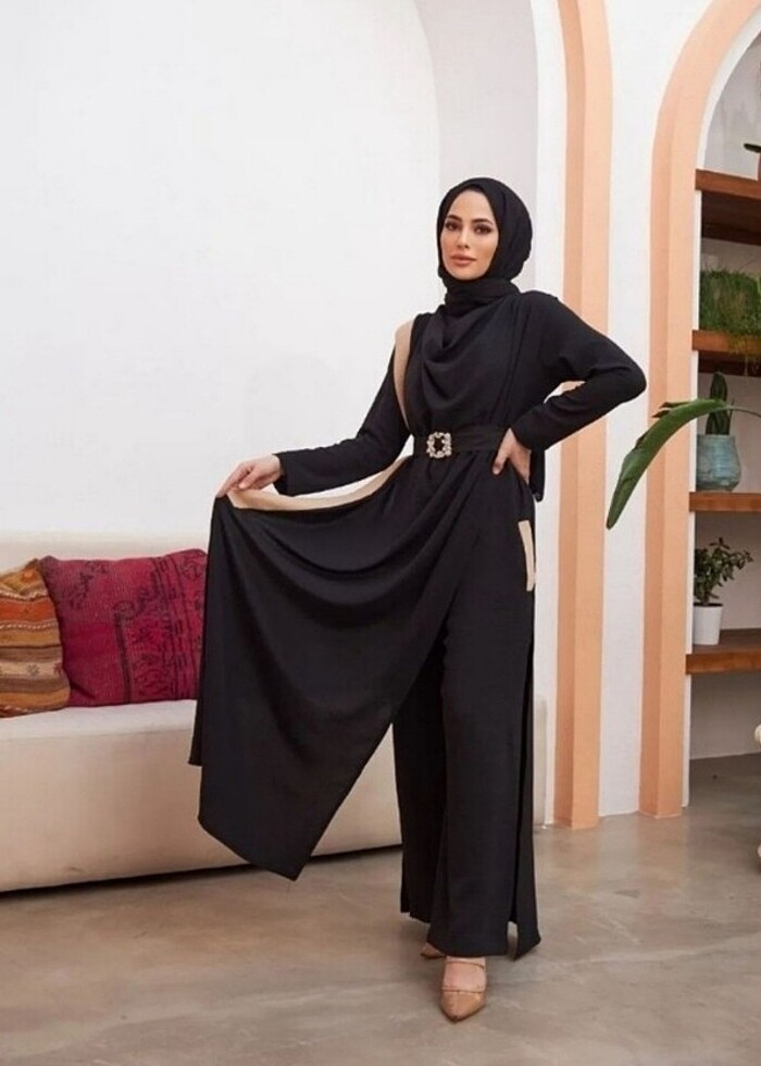 Sık tulum - Görsel 2