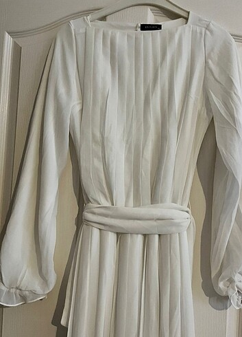 Sık elbıse - Görsel 4