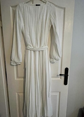 Sık elbıse - Görsel 6