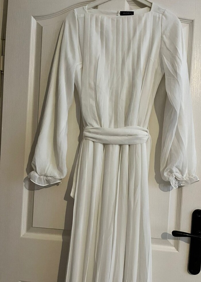 Sık elbıse - Görsel 2