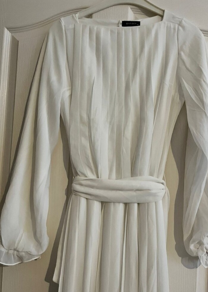 Sık elbıse - Görsel 4