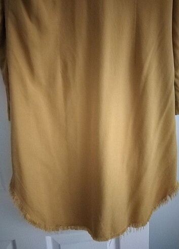 Tunık gomlek - Görsel 3