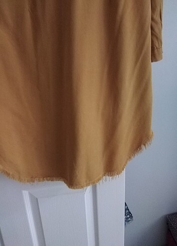 Tunık gomlek - Görsel 6