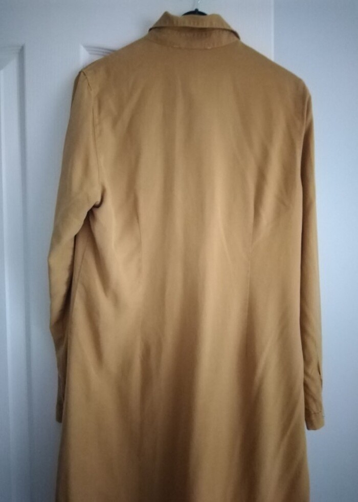 Tunık gomlek - Görsel 2